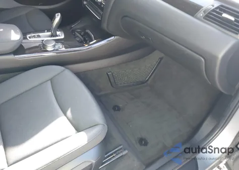 2017 BMW X3 Sdrive28I z USA, uszkodzony, nr VIN 5UXWZ7C39H0V93799